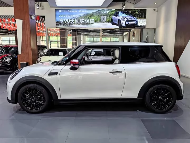 MINI 