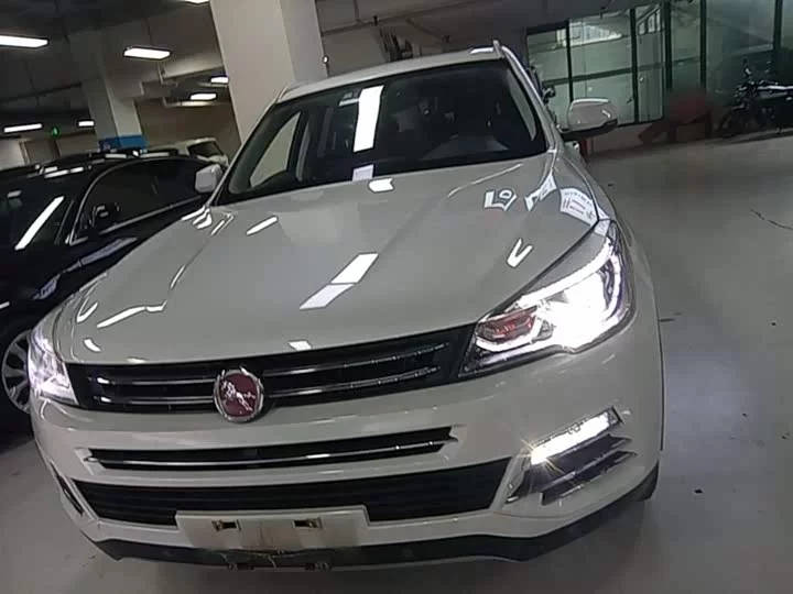 Hanteng X7