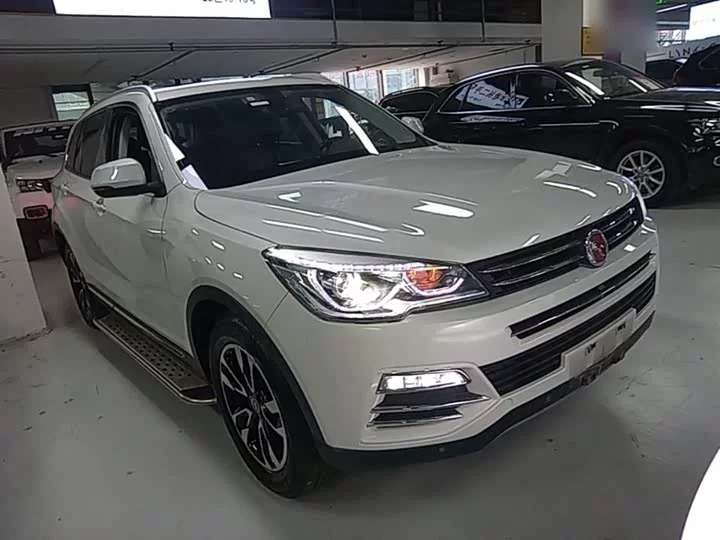 Hanteng X7