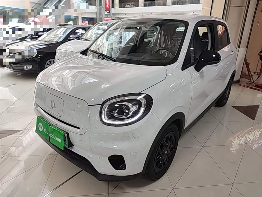 Leapmotor T03