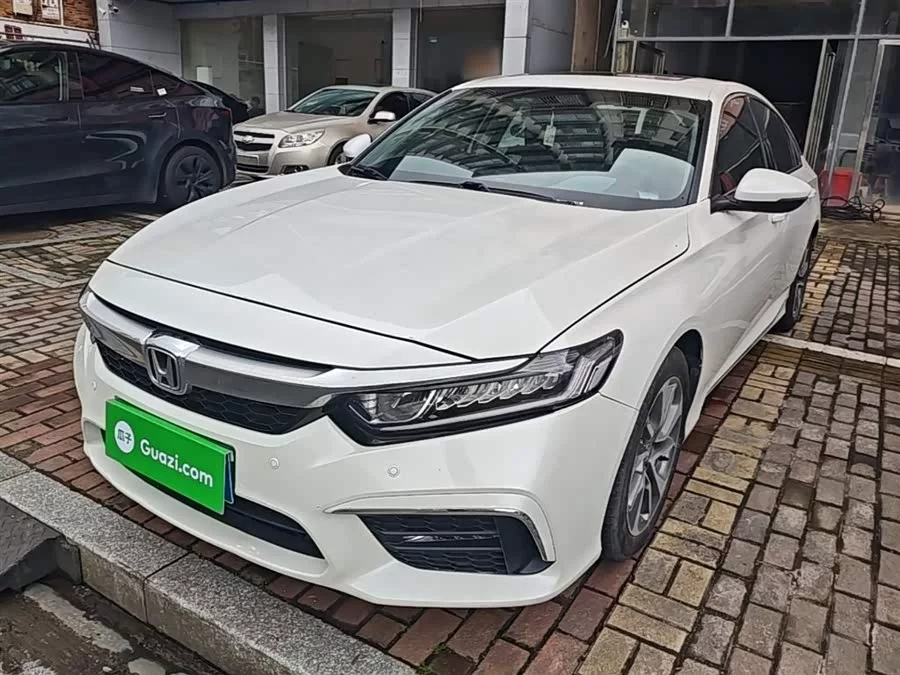 Honda Inspire
