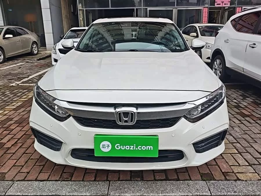 Honda Inspire