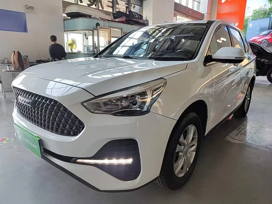 Haval M6