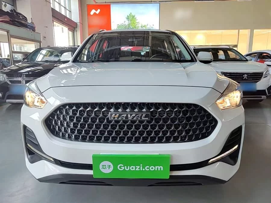 Haval M6