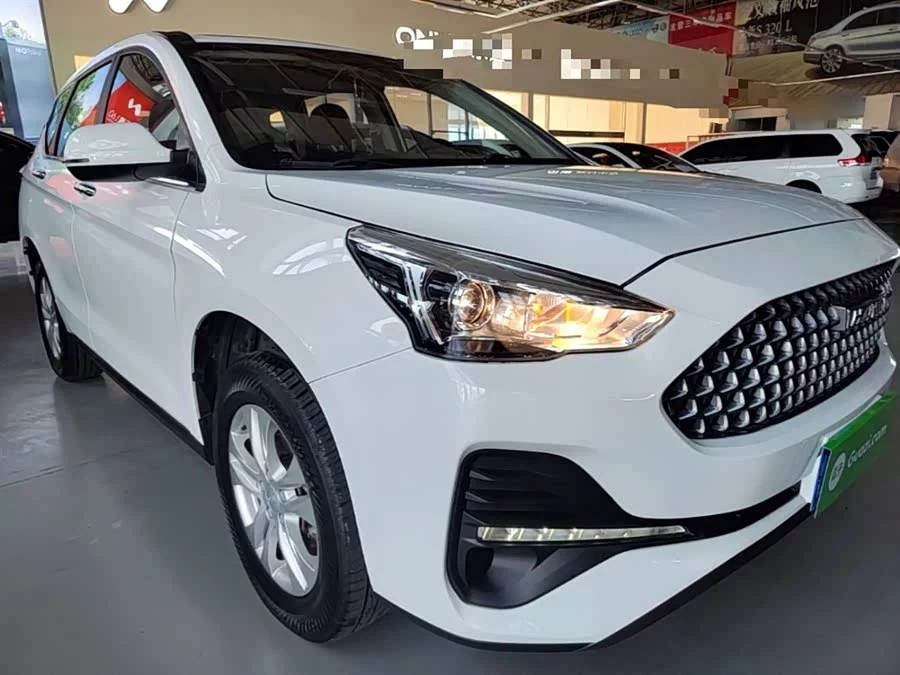 Haval M6