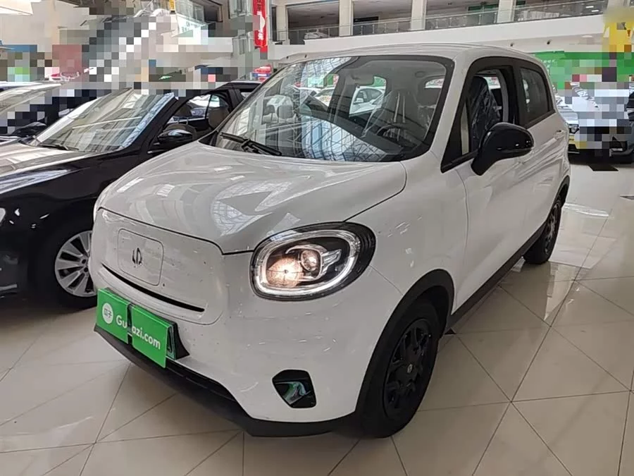 Leapmotor T03