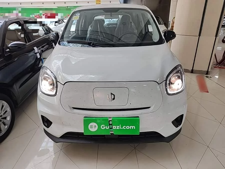 Leapmotor T03
