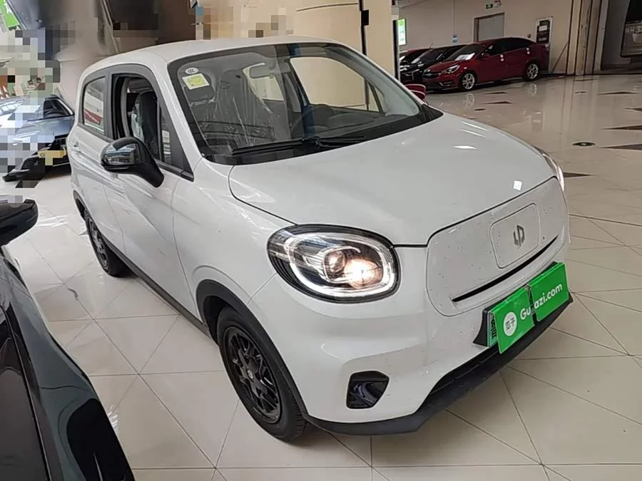Leapmotor T03