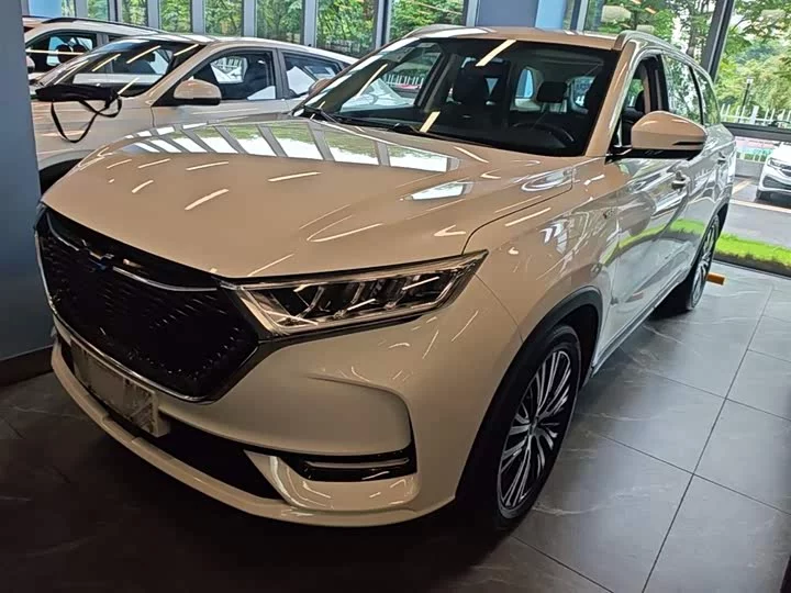 Oshan X7