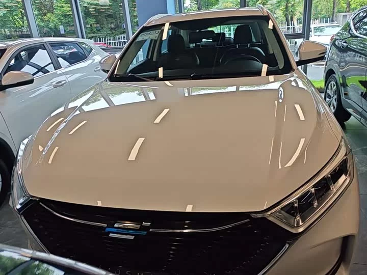 Oshan X7