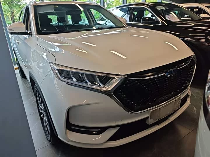 Oshan X7