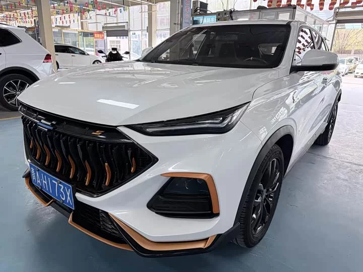 Oshan X5