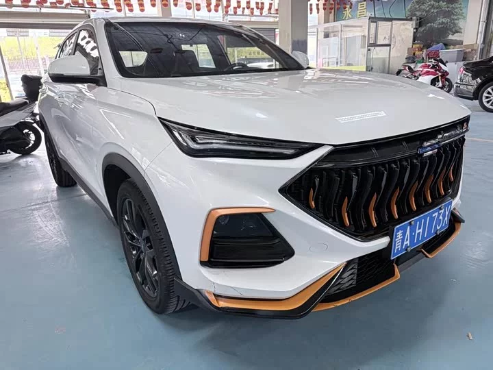 Oshan X5