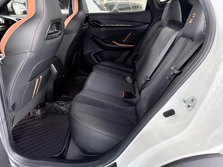 Oshan X5