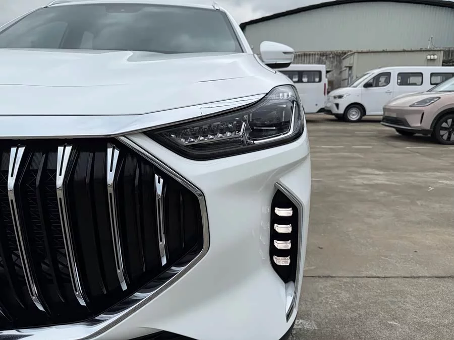 Jetour X70 PLUS