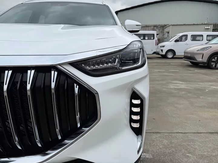 Jetour X70 PLUS