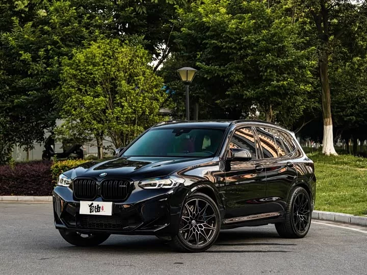 BMW X3 M