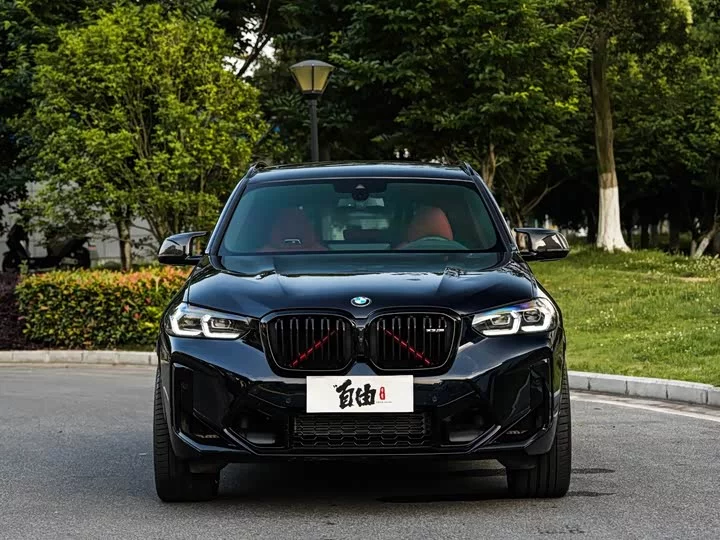 BMW X3 M