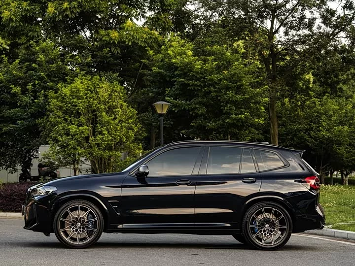 BMW X3 M