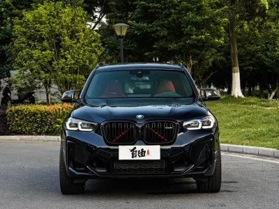 BMW X3 M