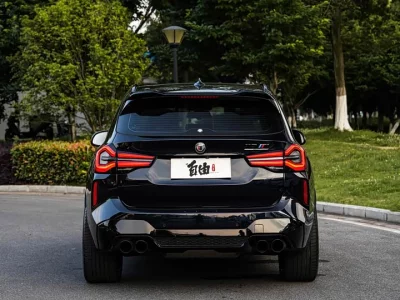 BMW X3 M