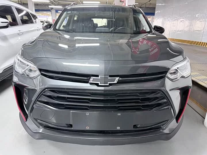 chevrolet Volando