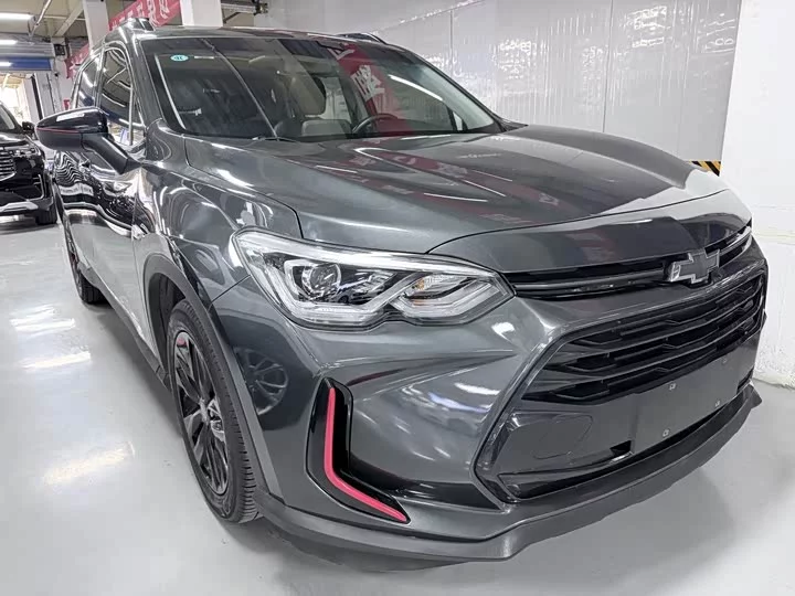 chevrolet Volando
