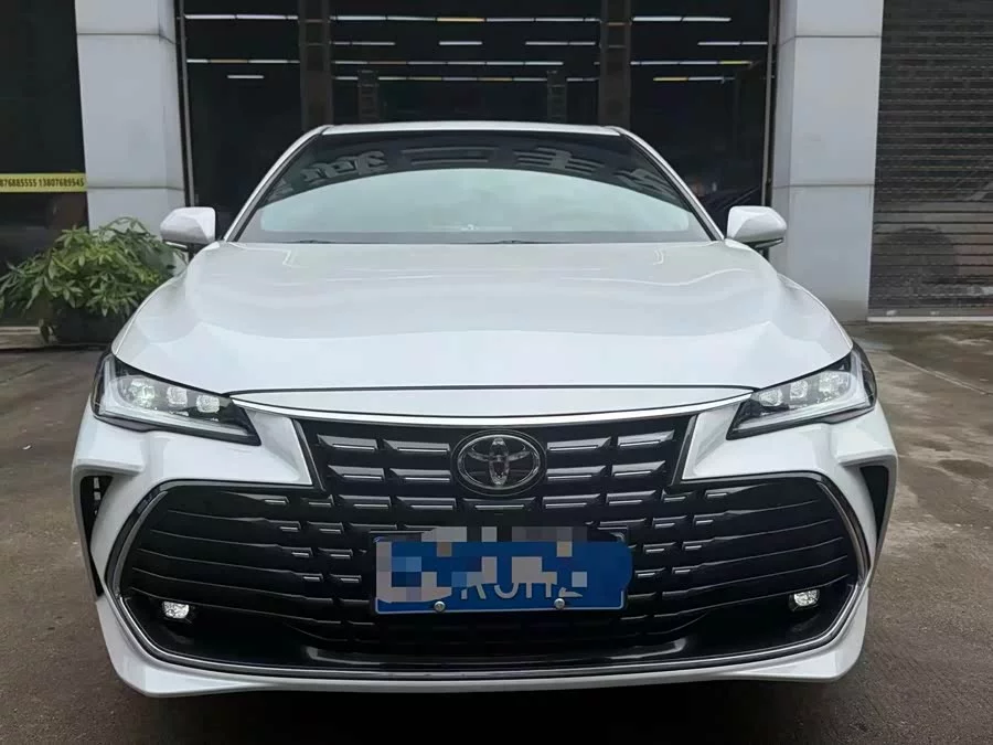 Toyota Avalon