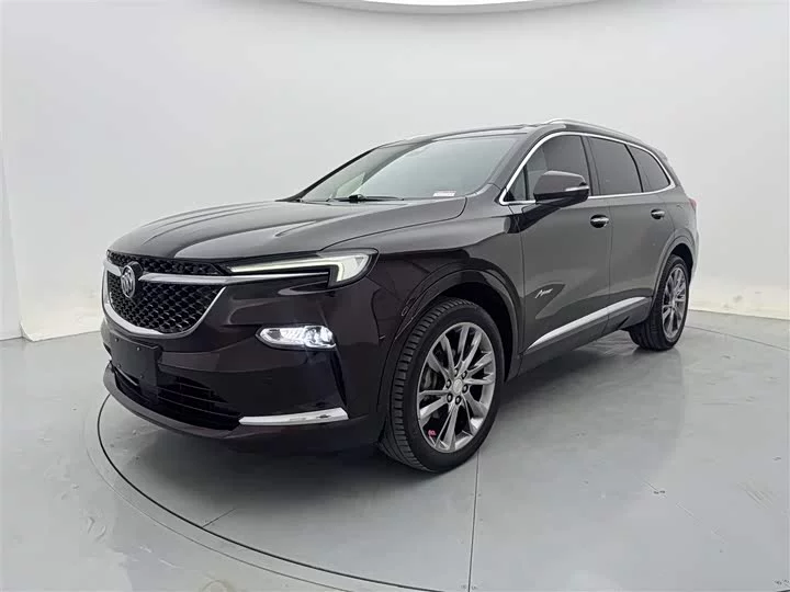 Buick Angke Banner
