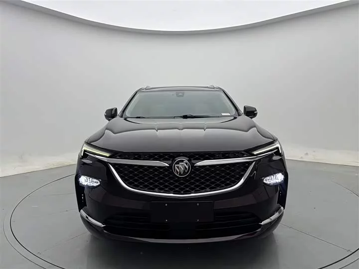 Buick Angke Banner