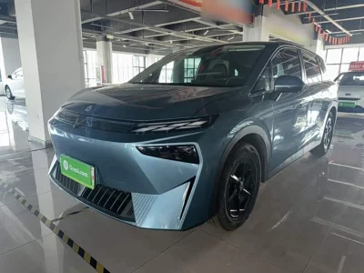 Venucia VX6