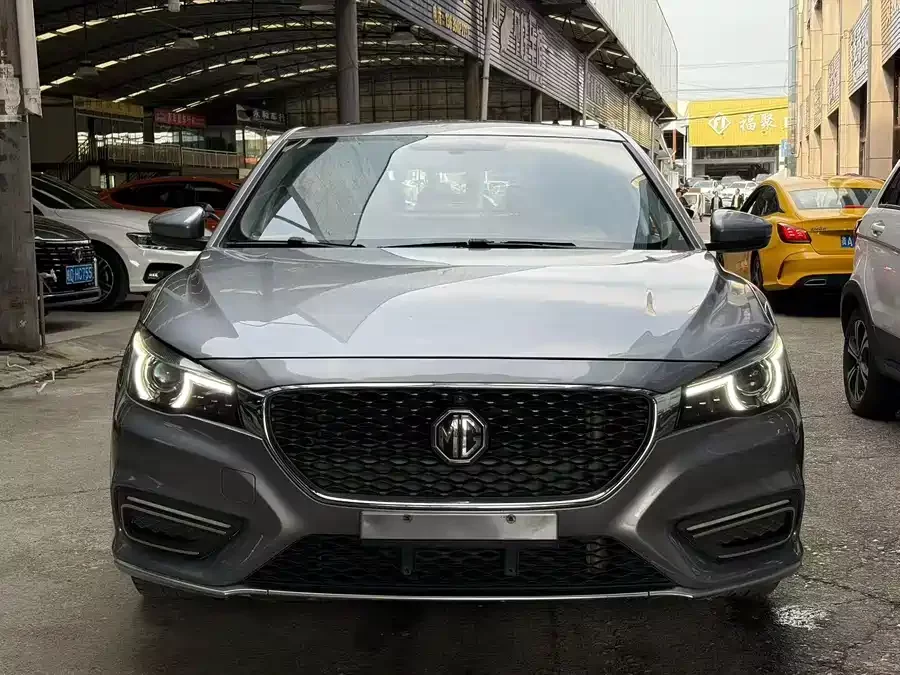 MG 6