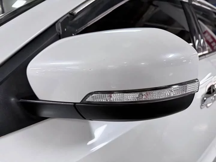 Changan CS55