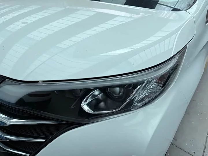 GAC Trumpchi M6