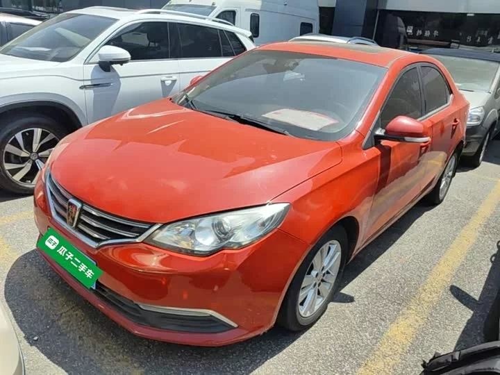 Roewe 360