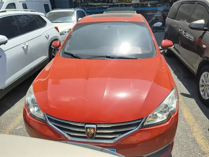 Roewe 360