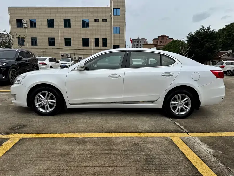 Changan Ruicheng