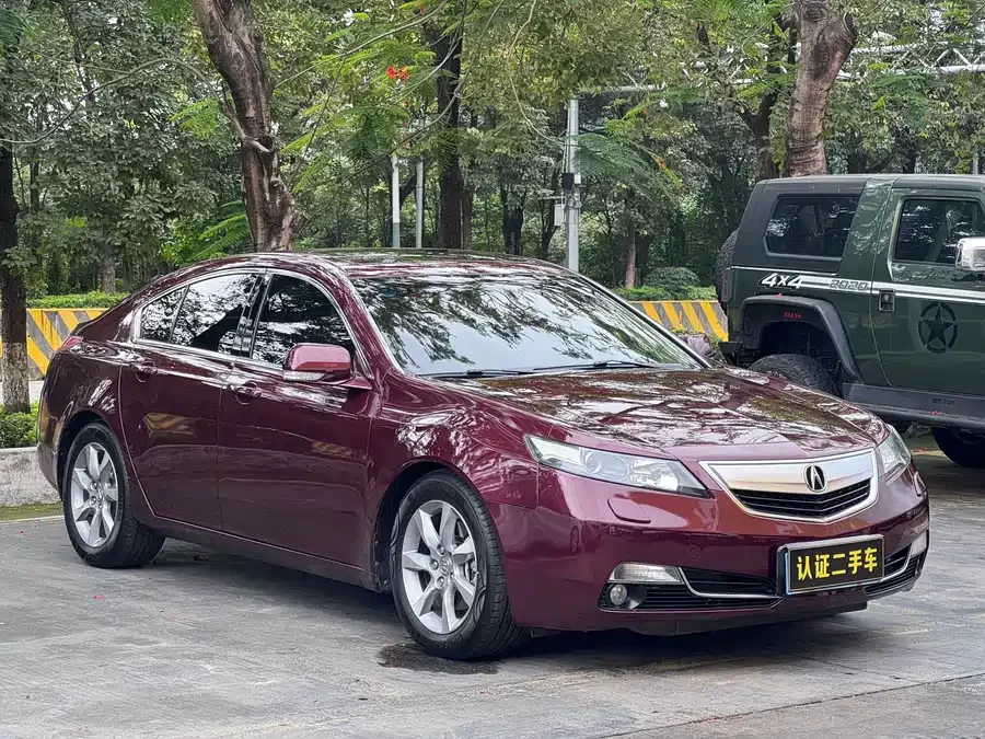 Acura TL