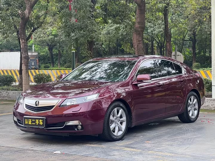 Acura TL