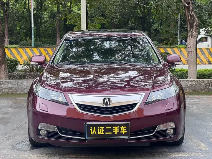 Acura TL