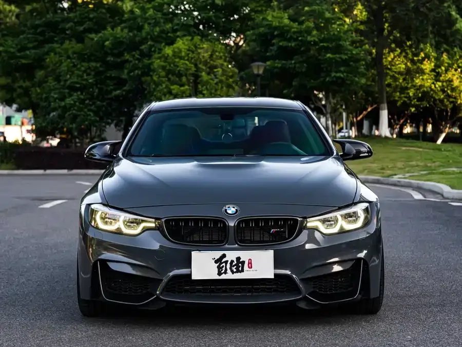 BMW M4