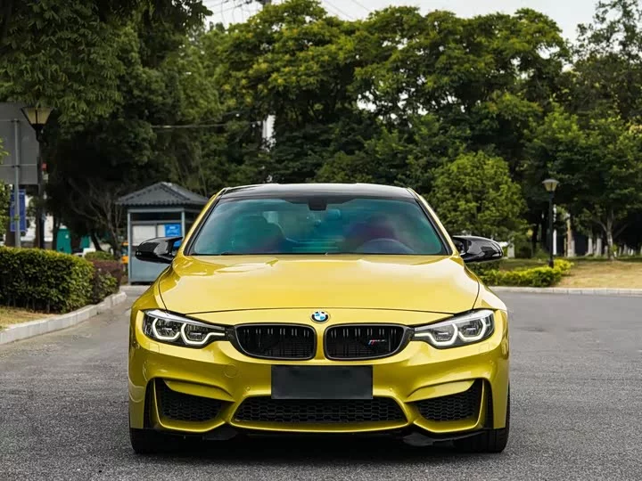 BMW M4