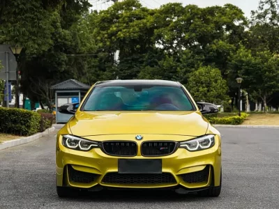 BMW M4