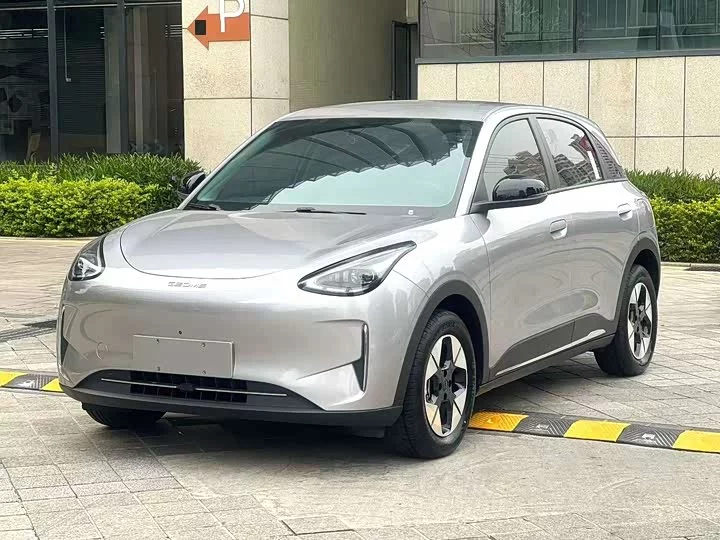 Geely Star Wish