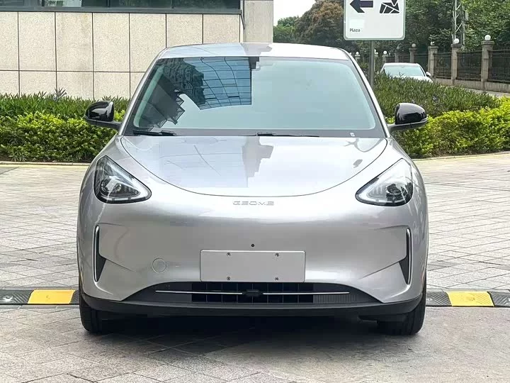 Geely Star Wish