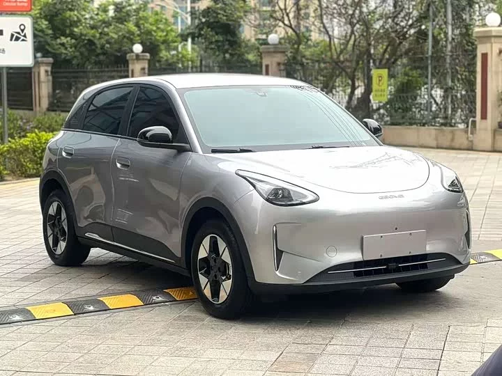 Geely Star Wish