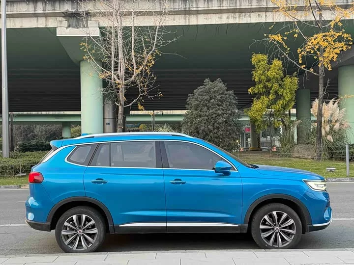 Roewe RX5 MAX