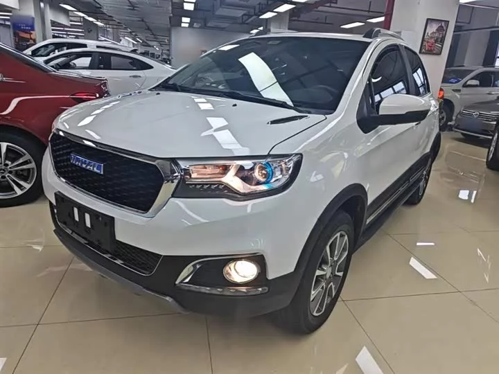 Haval H1