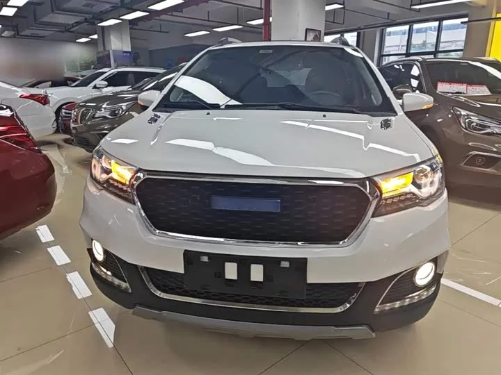 Haval H1