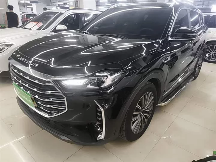 Jetour X70 PLUS